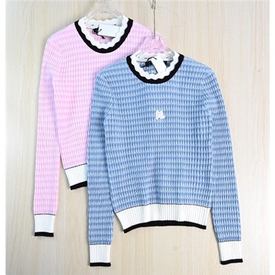 Женский свитер  KARL LAGERFEL*D ОРИГИНАЛ! 😎