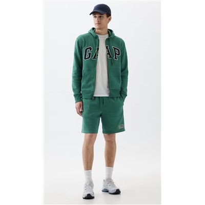 ШОРТЫ Gap Logo Shorts