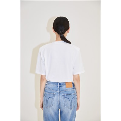 Camiseta Blanco