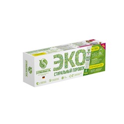 Порошок для стирки, концентрированный, в стиках