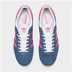 WOMEN'S ADIDAS ORIGINALS GAZELLE CASUAL SHOES