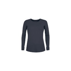 heartsoul Scrubs Underscrubs Social Butter-Fly Knit Tee