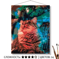 «НОВОГОДНИЕ ОГОНЬКИ»