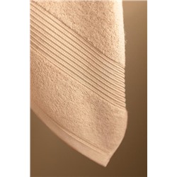 Clarette Banyo Havlusu - Taba - 90x150 cm