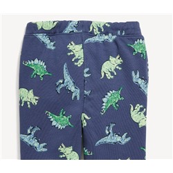 Logo-Graphic Jogger Sweatpants for Toddler Boys