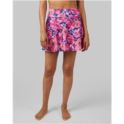 WOMEN'S SWIM SKORT