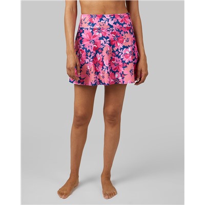 WOMEN'S SWIM SKORT
