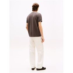 Cotton-Linen T-Shirt Sweater