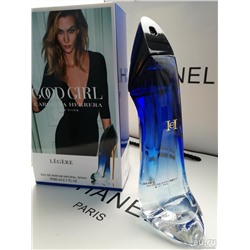 CAROLINA HERRERA GOOD GIRL LEGERE edp (w) 7ml mini