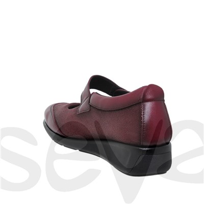 Amelie, ZAPATO SEÑORA