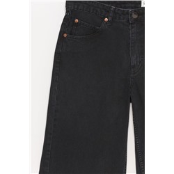 Bermuda denim