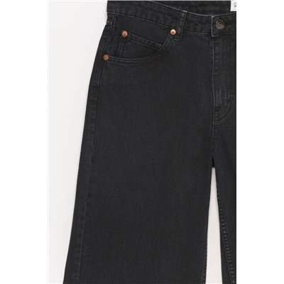 Bermuda denim