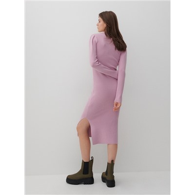 Strickkleid