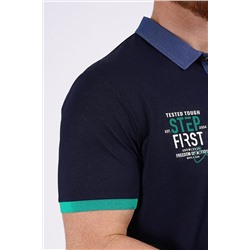 Футболка-поло CLEVER, 1023857