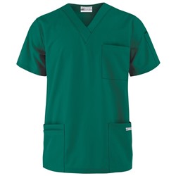UA Best Buy Scrubs Men's 5 Pocket V-Neck Scrub Top