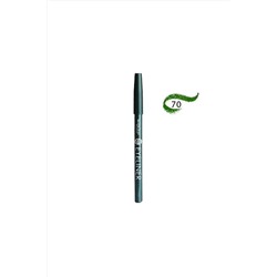 Deborah Milano Matita Eyeliner Göz Kalemi 70 DFGTYUIKL