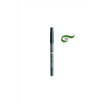 Deborah Milano Matita Eyeliner Göz Kalemi 70 DFGTYUIKL