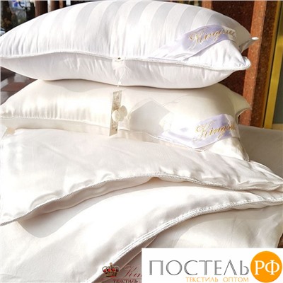 P-AA-70-1,5-Bel Подушка Kingsilk Premium P-AA-70-1,5-Bel белый