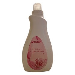 Кондиционер для стирки белый Antabax Charming Парфюм 1Л.