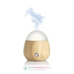 Puressentiel Diffuseur Humidificateur Ultrasonique Atmo