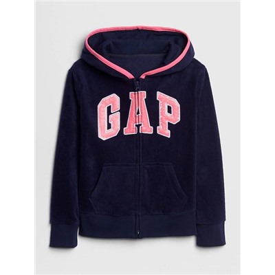 Kids Gap Logo Hoodie Sweatshirt