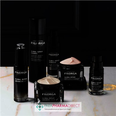 Filorga Global Repair Advanced Elixir Sérum en Huile Anti-Äge Global 30ml