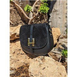 Ab.Zapatos Botas-medias 22 Negro+PELLE · 2704 Negro АКЦИЯ