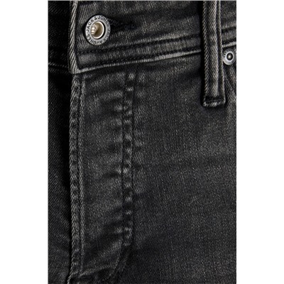 Vaquero slim fit Negro