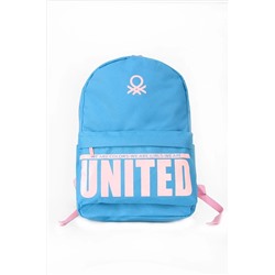 United Colors of Benetton Ilkokul Çantası 76098