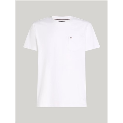 Tommy Pocket T-Shirt
