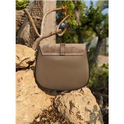 TEKILA 7005 Taupe+PELLE · 2704 lodo АКЦИЯ