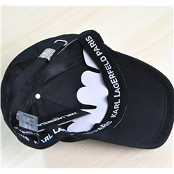 Бейсболка Karl Lagerfel*d  ОРИГИНАЛ!