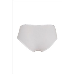 Kadın Beyaz İç Giyim Alt