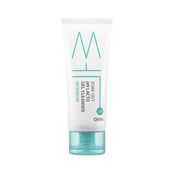 Soak Out pH Lacto Gel Cleanser, Гипоаллергенная очищающая пенка с лактобактериями