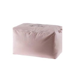 Çiçek Desen Baskılı Hurç