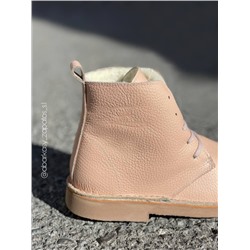 Ab.Zapatos 4619/2 Nude