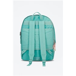 Mochila inteligente Jane Turquesa