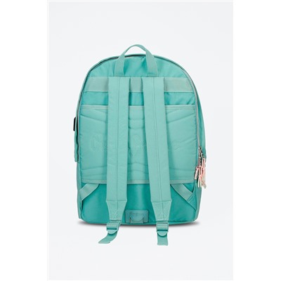 Mochila inteligente Jane Turquesa
