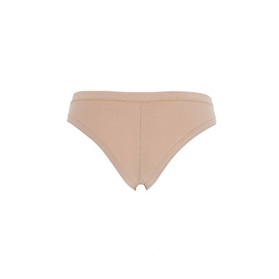 Трусы №AD738 Intimo Naturale бразильяна Cotonella