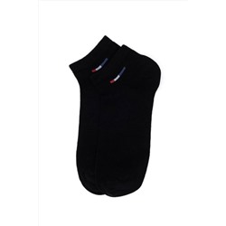 U.S. Polo Assn., 2’li Paket Çorap - Regular Fit - Şık ve Rahat Tasarım (Erkek/Bayan)