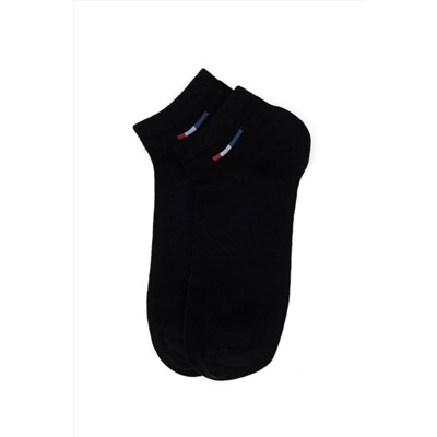 U.S. Polo Assn., 2’li Paket Çorap - Regular Fit - Şık ve Rahat Tasarım (Erkek/Bayan)