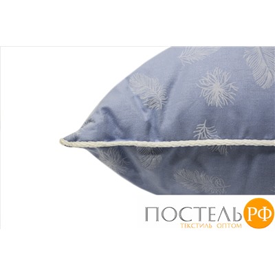 ПЛП-060 Подушка "ЛЕБЯЖИЙ ПУХ" 60х60