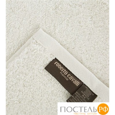 ROBERTO CAVALLI КОМП полот 3пр 40*60+60*110+100*150 GOLD NEW 810 ecru махров. х/б