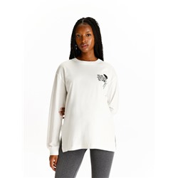 Long sleeve t-shirt
