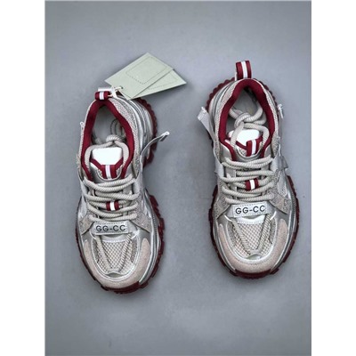 Повседневные спортивные туфли GG-*CC Chunky Low 160225