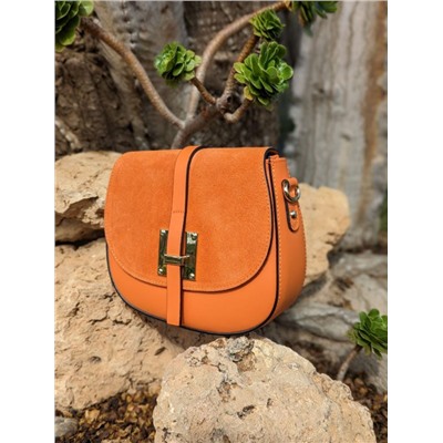 AB.Zapatos 1619/2 New R MANDARINA+PELLE · 2704 Naranja+CINTURON BOLSOS (180)-26 (1) АКЦИЯ