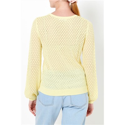 Jersey Amarillo