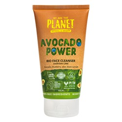 Гель для умывания "Avocado Power", ежедневный уход