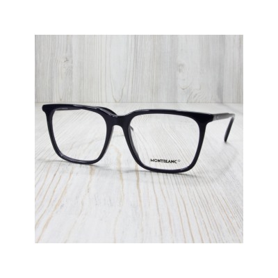 FE00772 - Оправа MONT BLANC MB0011OA  C.004 blue