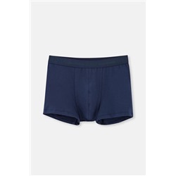 Dagi, Lacivert Compact Penye Boxer